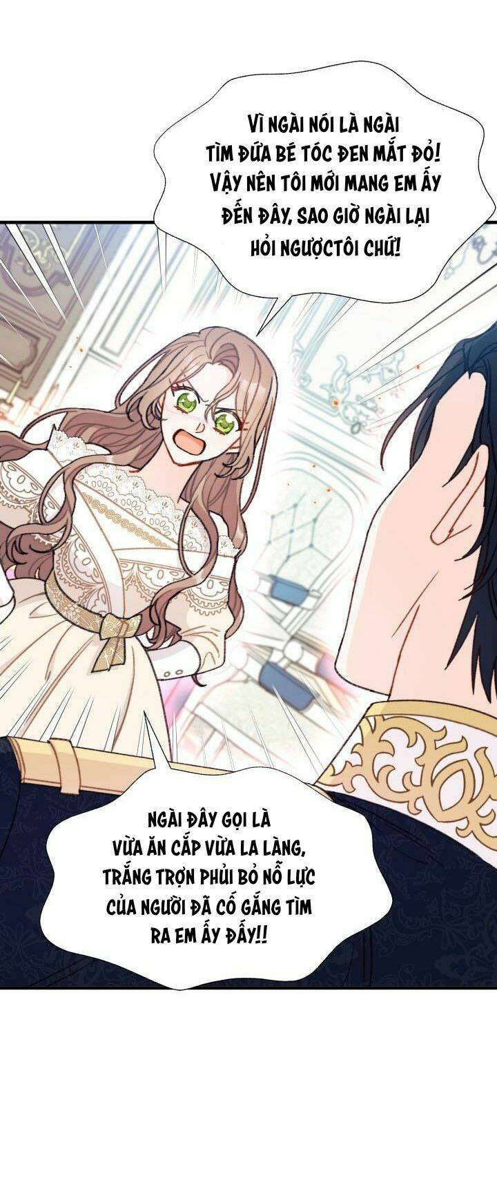 Tôi Đã Có Chồng Sau Khi Nhặt Được Nam Chính: Chapter 6