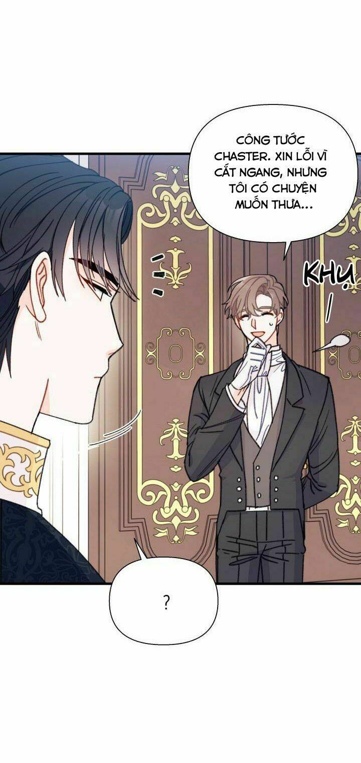 Tôi Đã Có Chồng Sau Khi Nhặt Được Nam Chính: Chapter 6
