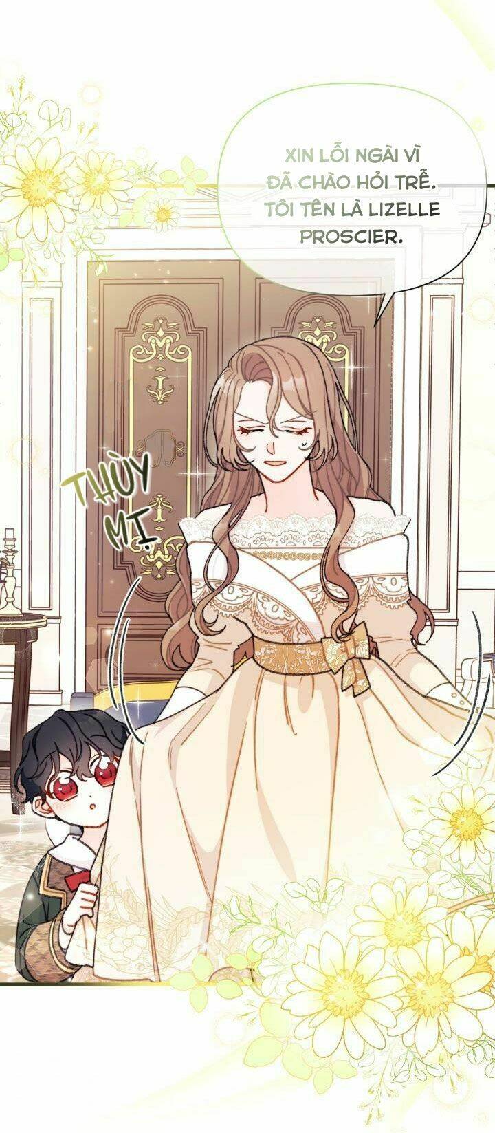 Tôi Đã Có Chồng Sau Khi Nhặt Được Nam Chính: Chapter 6