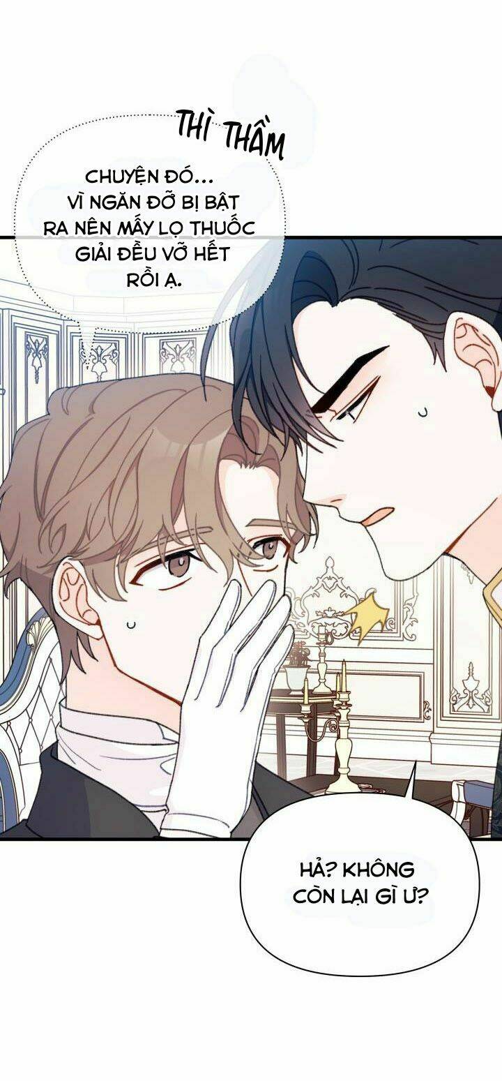 Tôi Đã Có Chồng Sau Khi Nhặt Được Nam Chính: Chapter 6