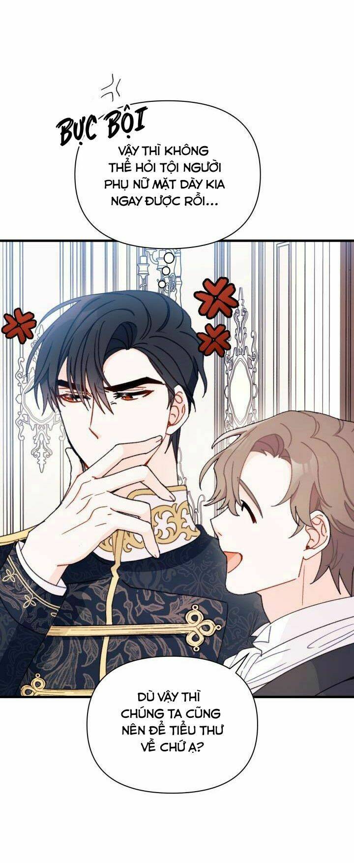 Tôi Đã Có Chồng Sau Khi Nhặt Được Nam Chính: Chapter 6