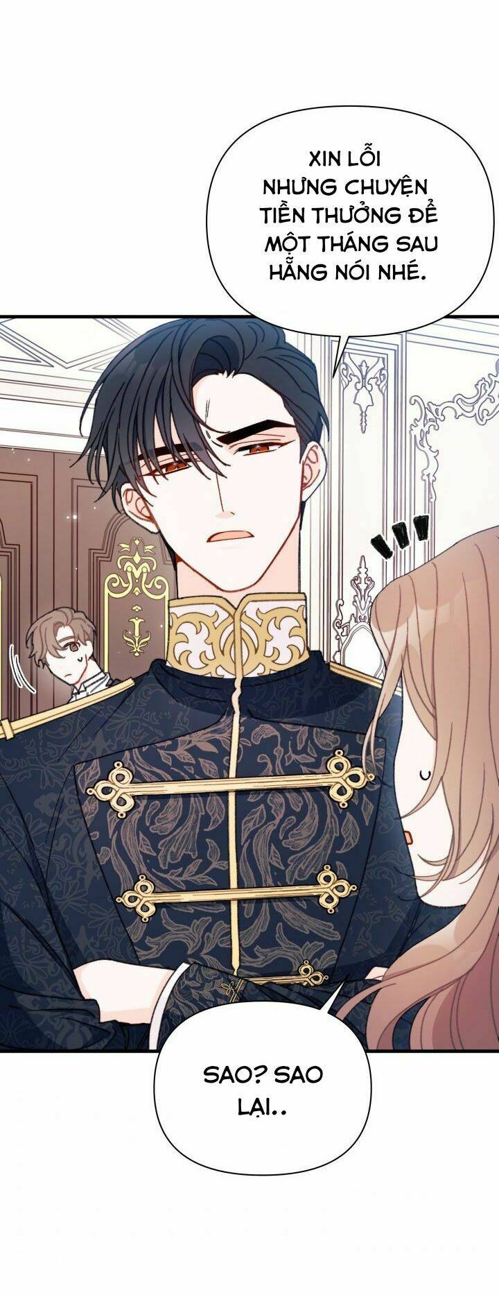 Tôi Đã Có Chồng Sau Khi Nhặt Được Nam Chính: Chapter 6