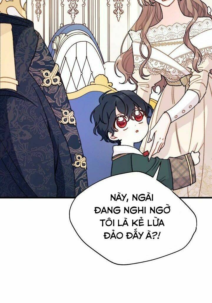 Tôi Đã Có Chồng Sau Khi Nhặt Được Nam Chính: Chapter 6