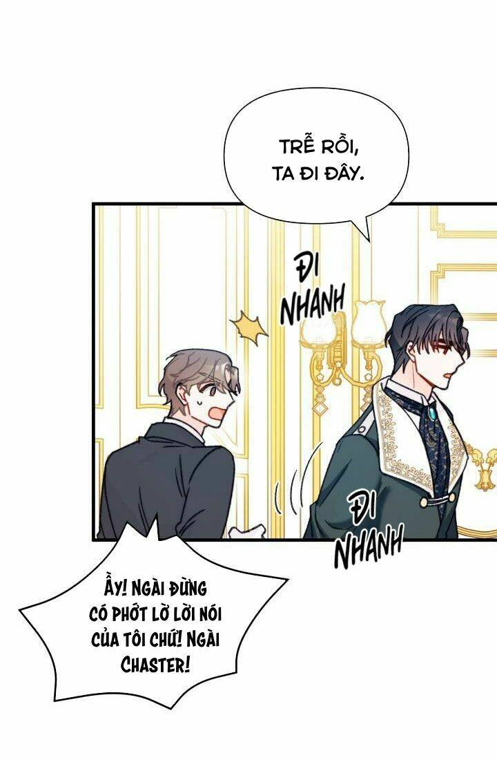 Tôi Đã Có Chồng Sau Khi Nhặt Được Nam Chính: Chapter 8
