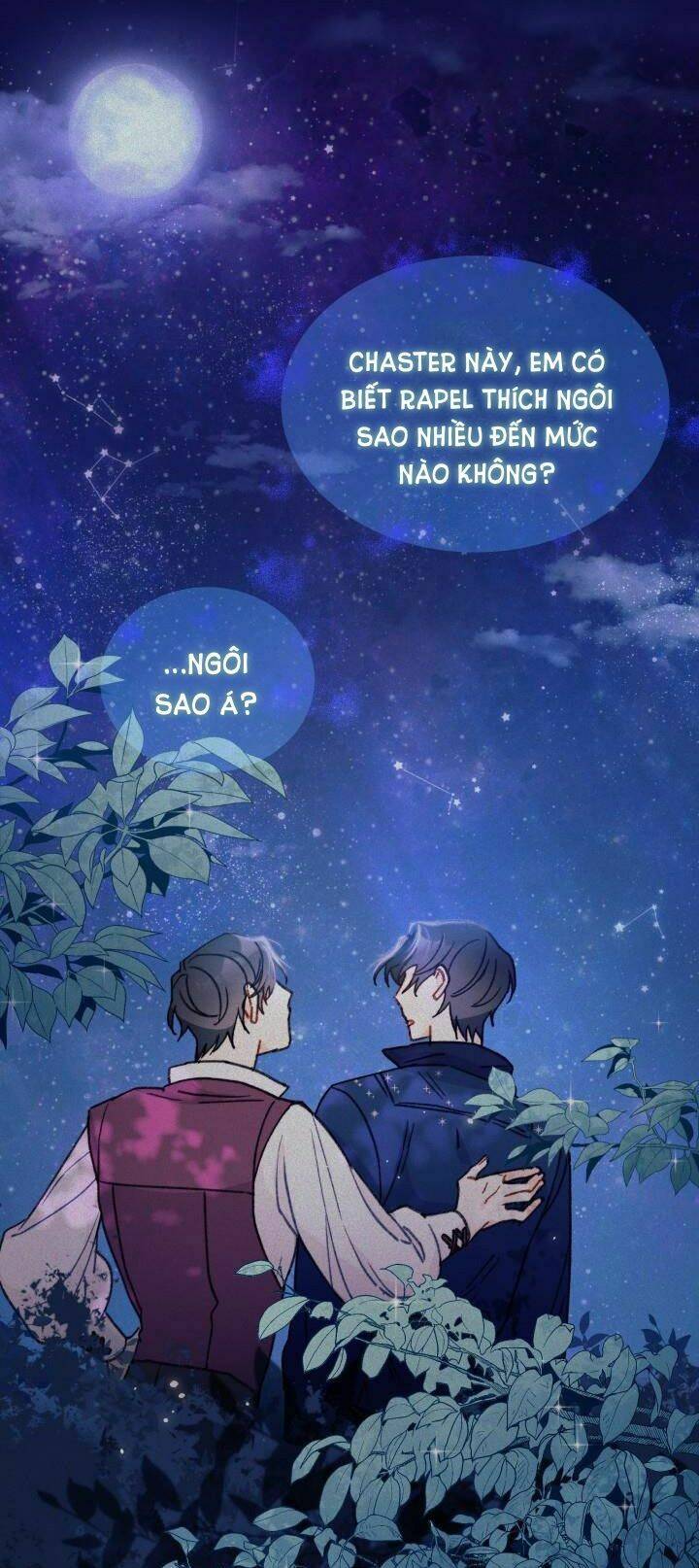 Tôi Đã Có Chồng Sau Khi Nhặt Được Nam Chính: Chapter 8