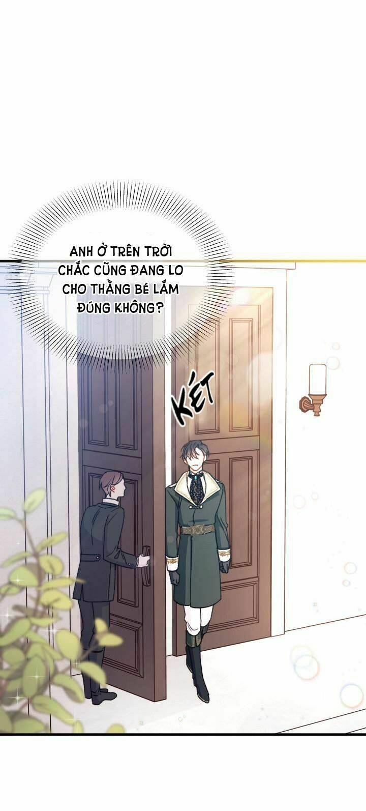 Tôi Đã Có Chồng Sau Khi Nhặt Được Nam Chính: Chapter 8