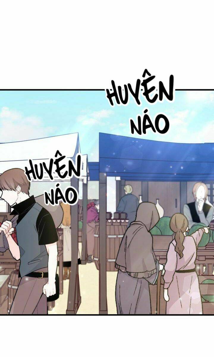 Tôi Đã Có Chồng Sau Khi Nhặt Được Nam Chính: Chapter 8
