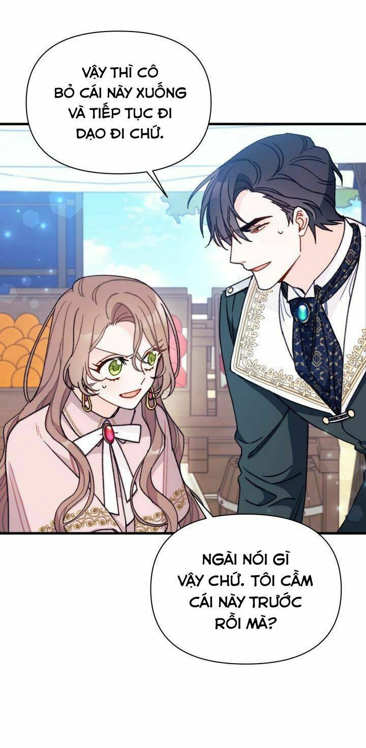 Tôi Đã Có Chồng Sau Khi Nhặt Được Nam Chính: Chapter 8