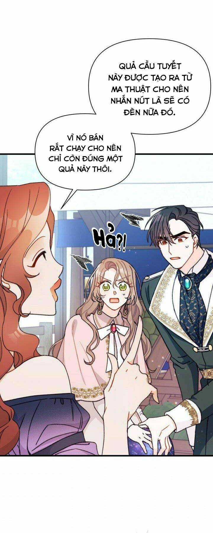 Tôi Đã Có Chồng Sau Khi Nhặt Được Nam Chính: Chapter 8