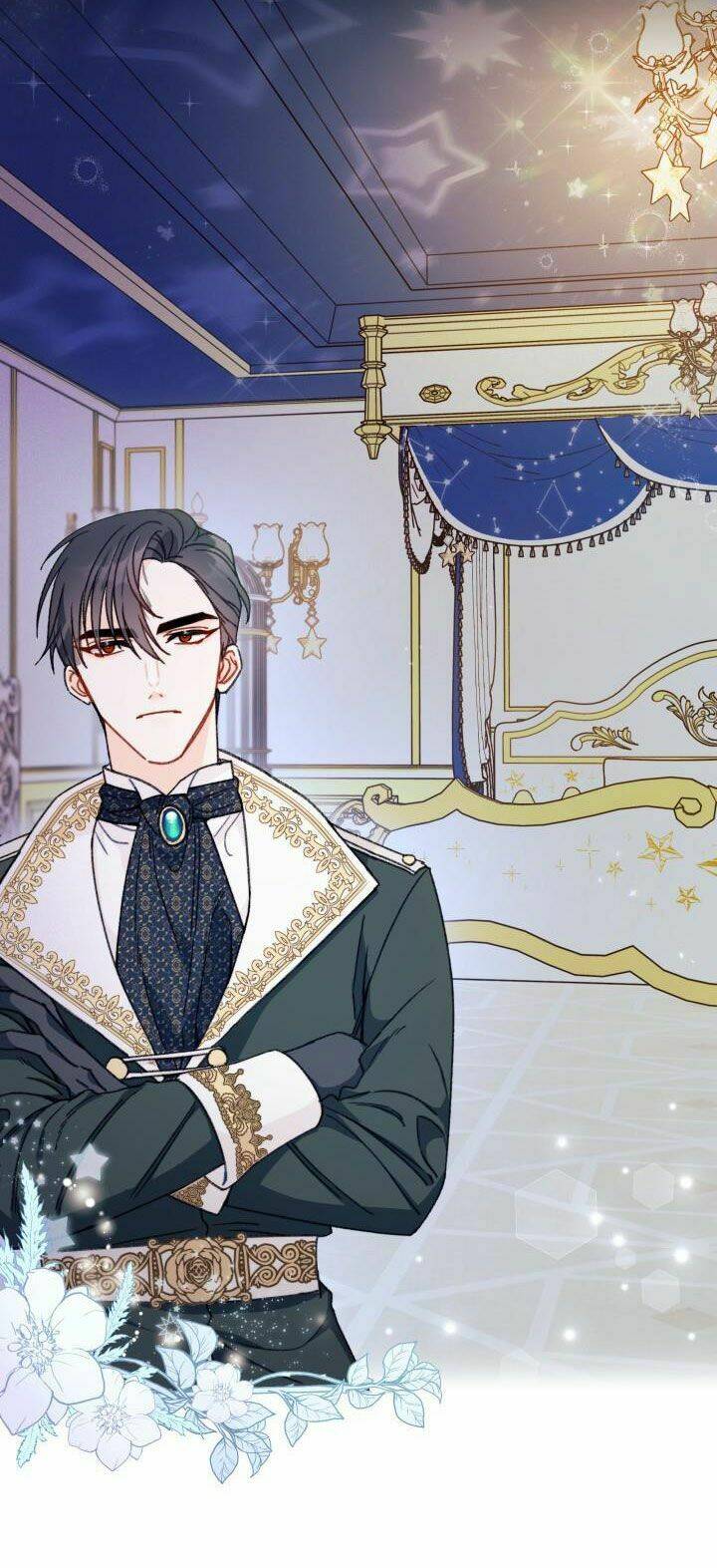 Tôi Đã Có Chồng Sau Khi Nhặt Được Nam Chính: Chapter 8
