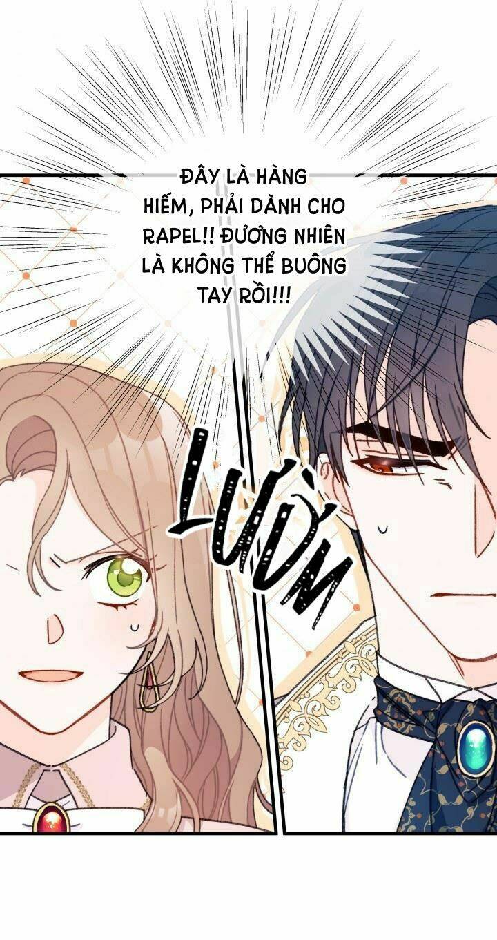 Tôi Đã Có Chồng Sau Khi Nhặt Được Nam Chính: Chapter 8