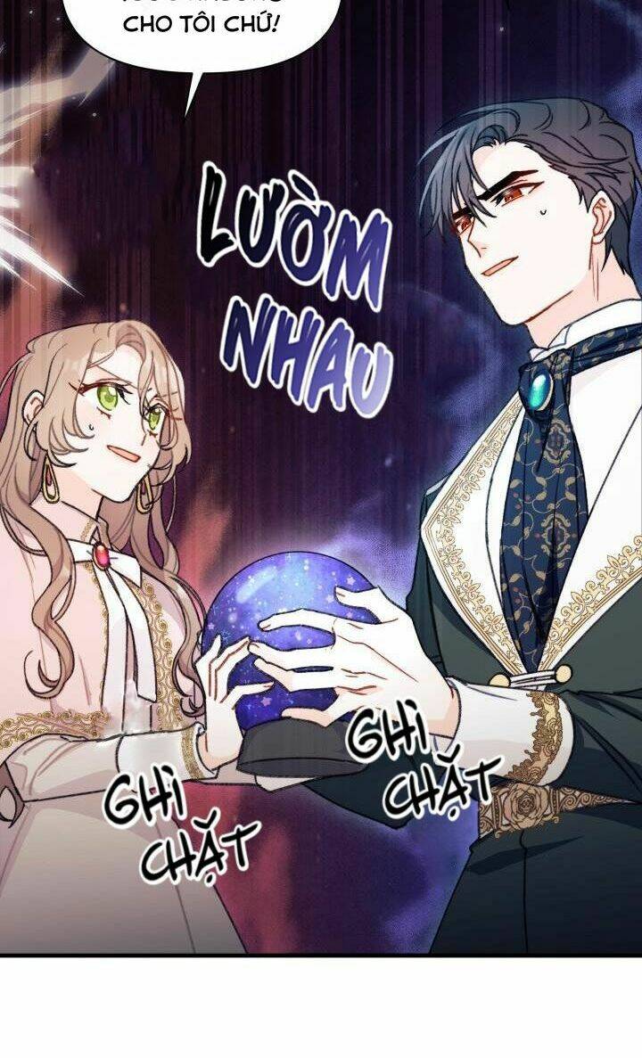 Tôi Đã Có Chồng Sau Khi Nhặt Được Nam Chính: Chapter 8