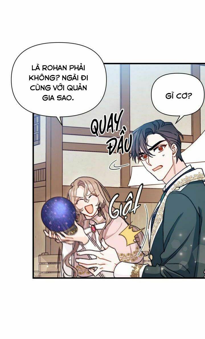 Tôi Đã Có Chồng Sau Khi Nhặt Được Nam Chính: Chapter 8