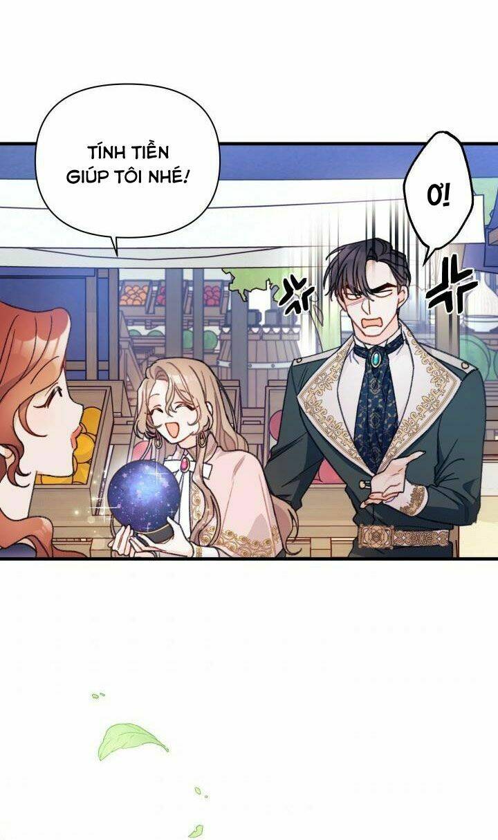 Tôi Đã Có Chồng Sau Khi Nhặt Được Nam Chính: Chapter 8