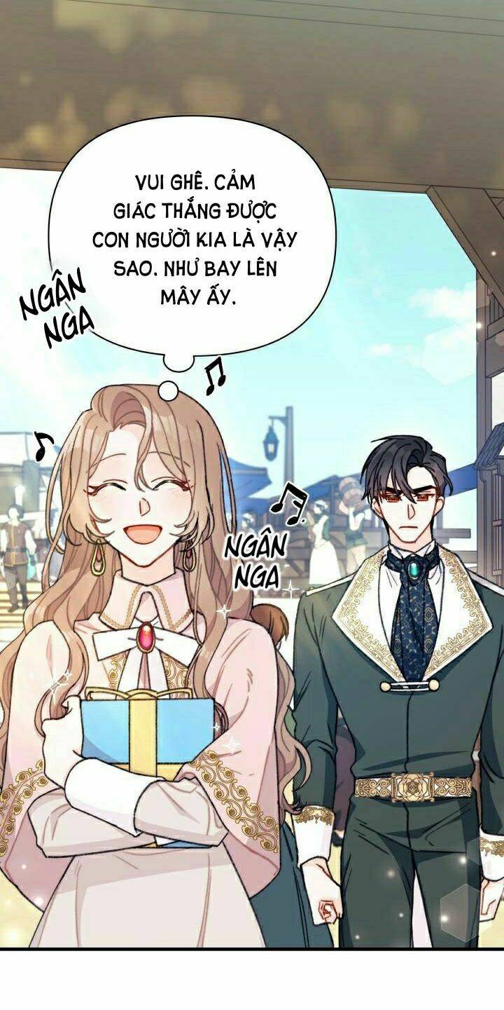 Tôi Đã Có Chồng Sau Khi Nhặt Được Nam Chính: Chapter 8