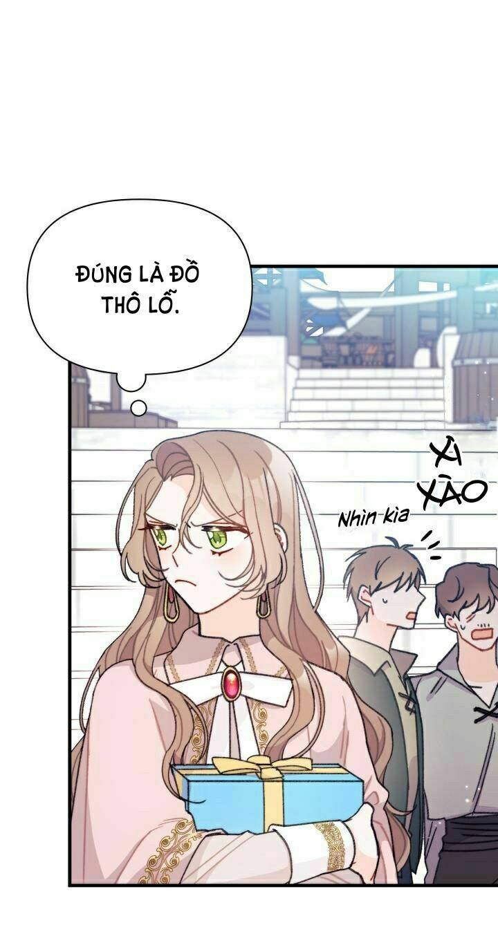 Tôi Đã Có Chồng Sau Khi Nhặt Được Nam Chính: Chapter 8