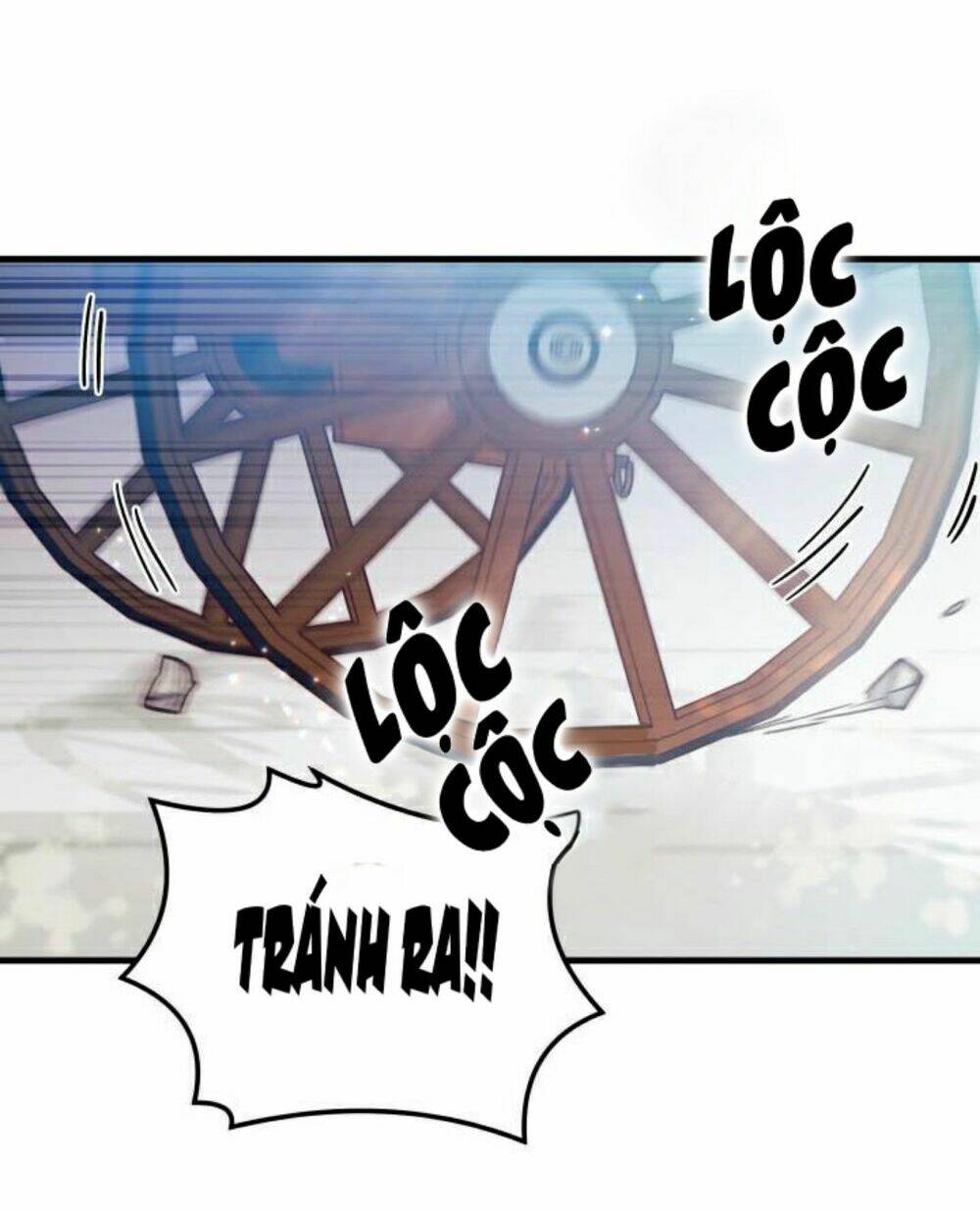 Tôi Đã Có Chồng Sau Khi Nhặt Được Nam Chính: Chapter 8