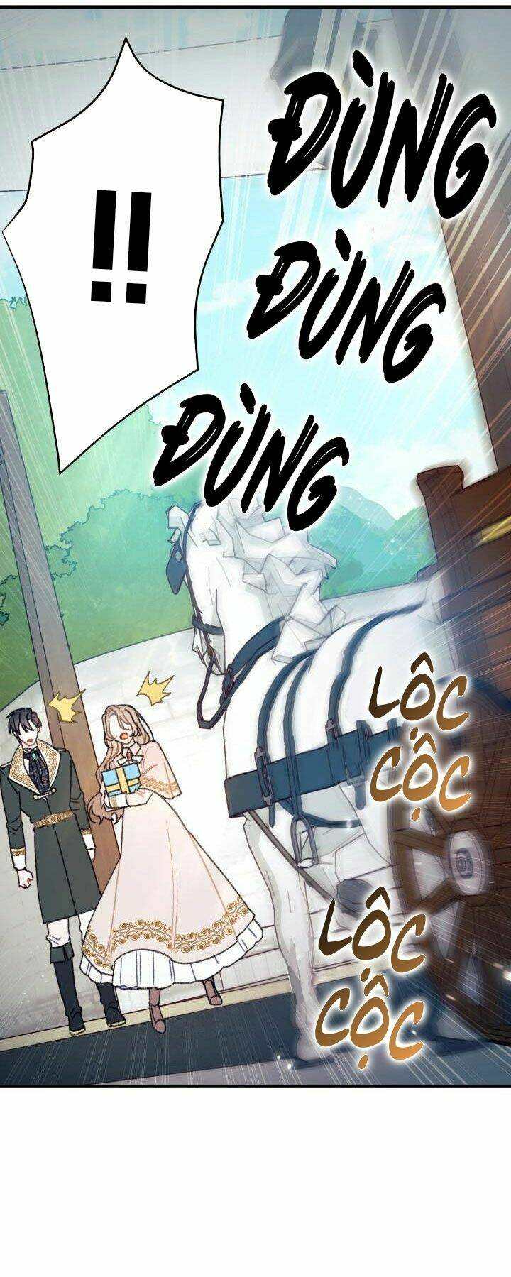 Tôi Đã Có Chồng Sau Khi Nhặt Được Nam Chính: Chapter 8