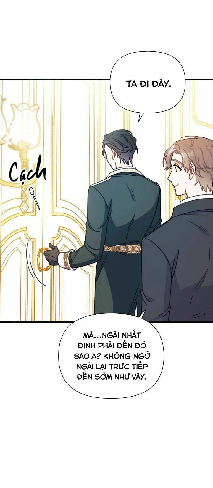 Tôi Đã Có Chồng Sau Khi Nhặt Được Nam Chính: Chapter 8