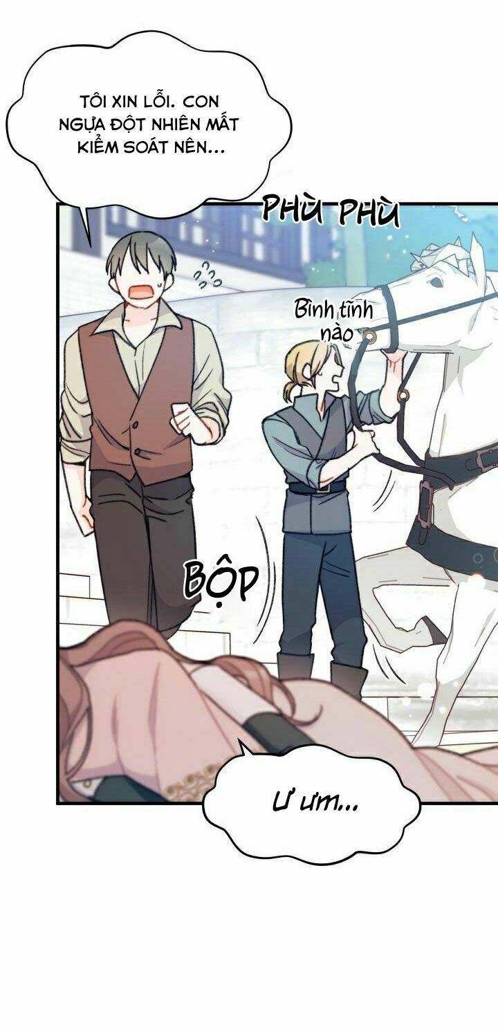 Tôi Đã Có Chồng Sau Khi Nhặt Được Nam Chính: Chapter 8