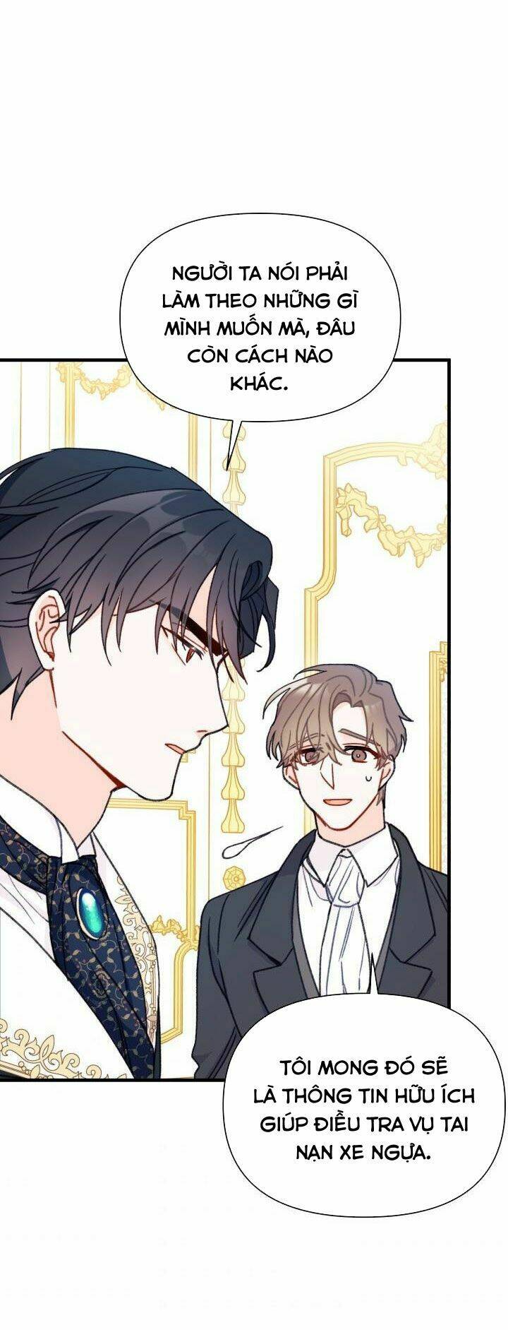 Tôi Đã Có Chồng Sau Khi Nhặt Được Nam Chính: Chapter 8