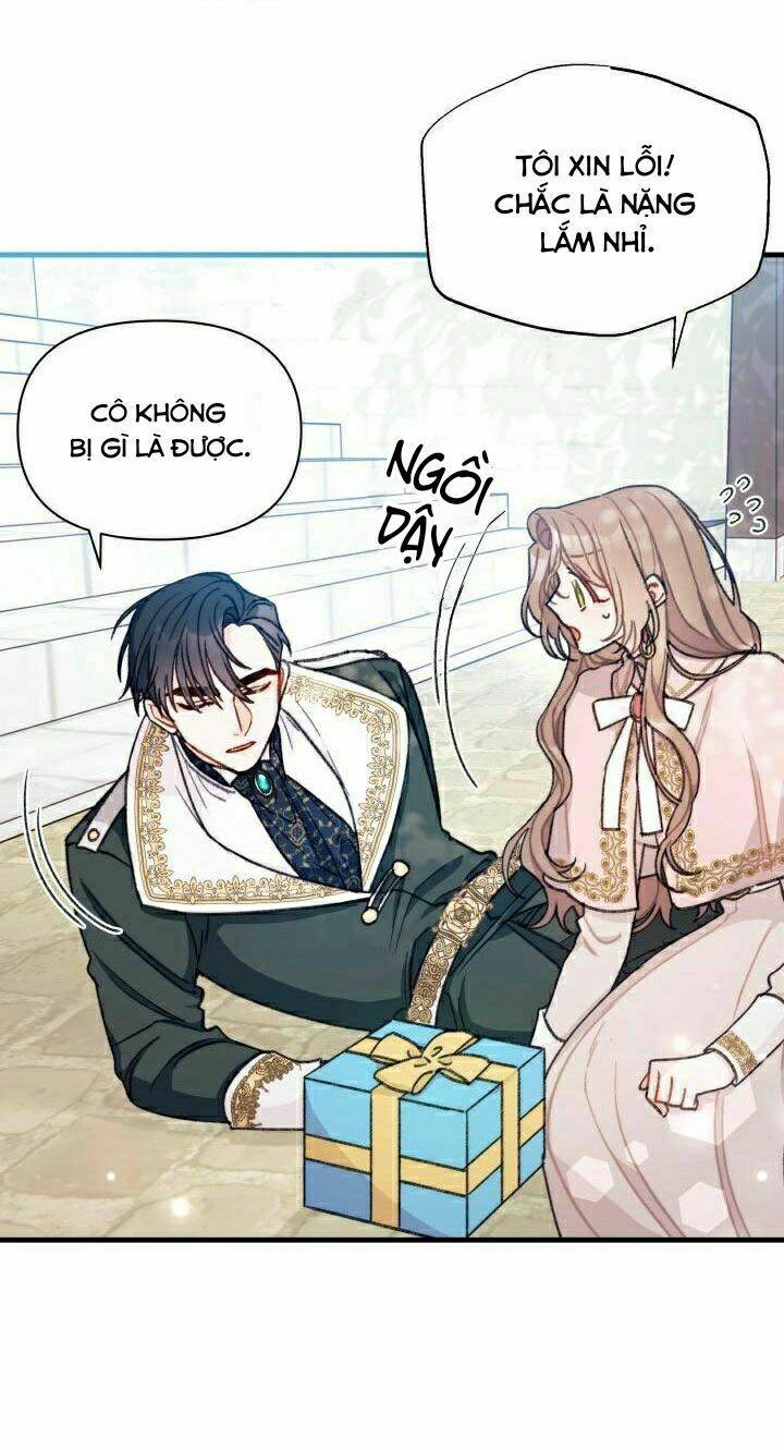 Tôi Đã Có Chồng Sau Khi Nhặt Được Nam Chính: Chapter 8