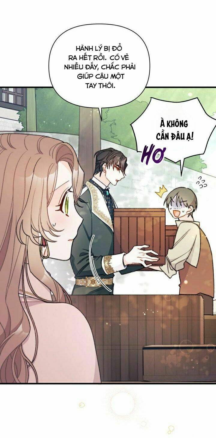 Tôi Đã Có Chồng Sau Khi Nhặt Được Nam Chính: Chapter 8