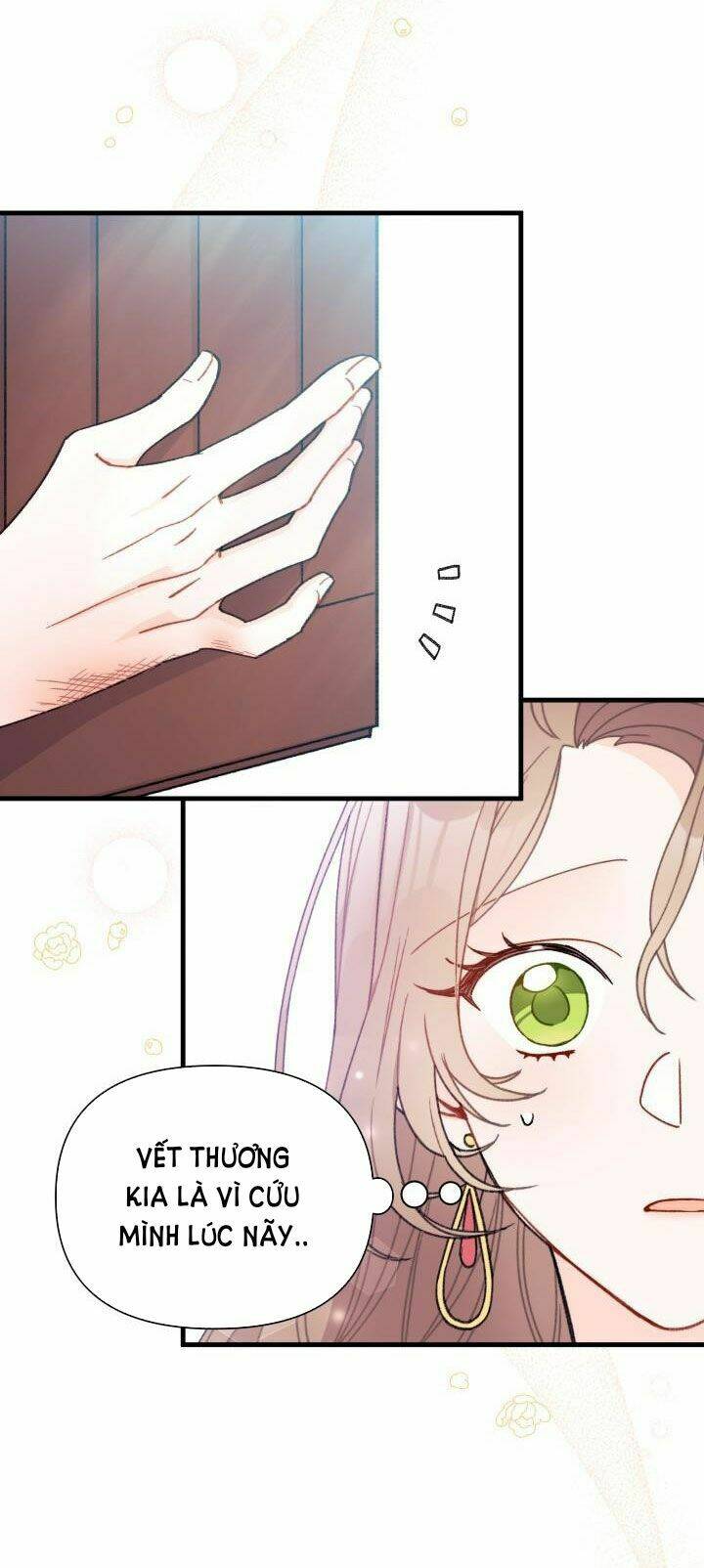 Tôi Đã Có Chồng Sau Khi Nhặt Được Nam Chính: Chapter 8
