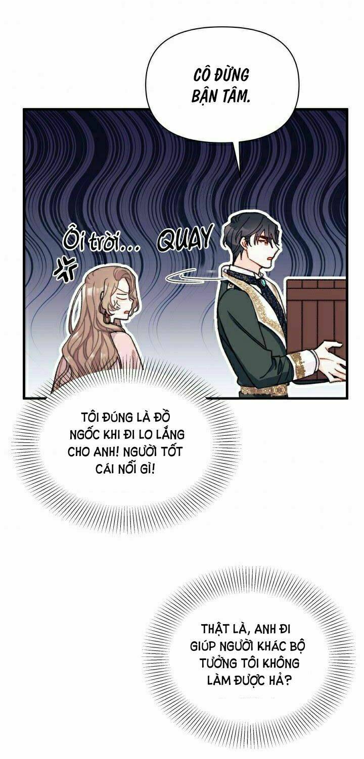 Tôi Đã Có Chồng Sau Khi Nhặt Được Nam Chính: Chapter 8