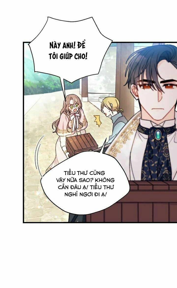 Tôi Đã Có Chồng Sau Khi Nhặt Được Nam Chính: Chapter 8