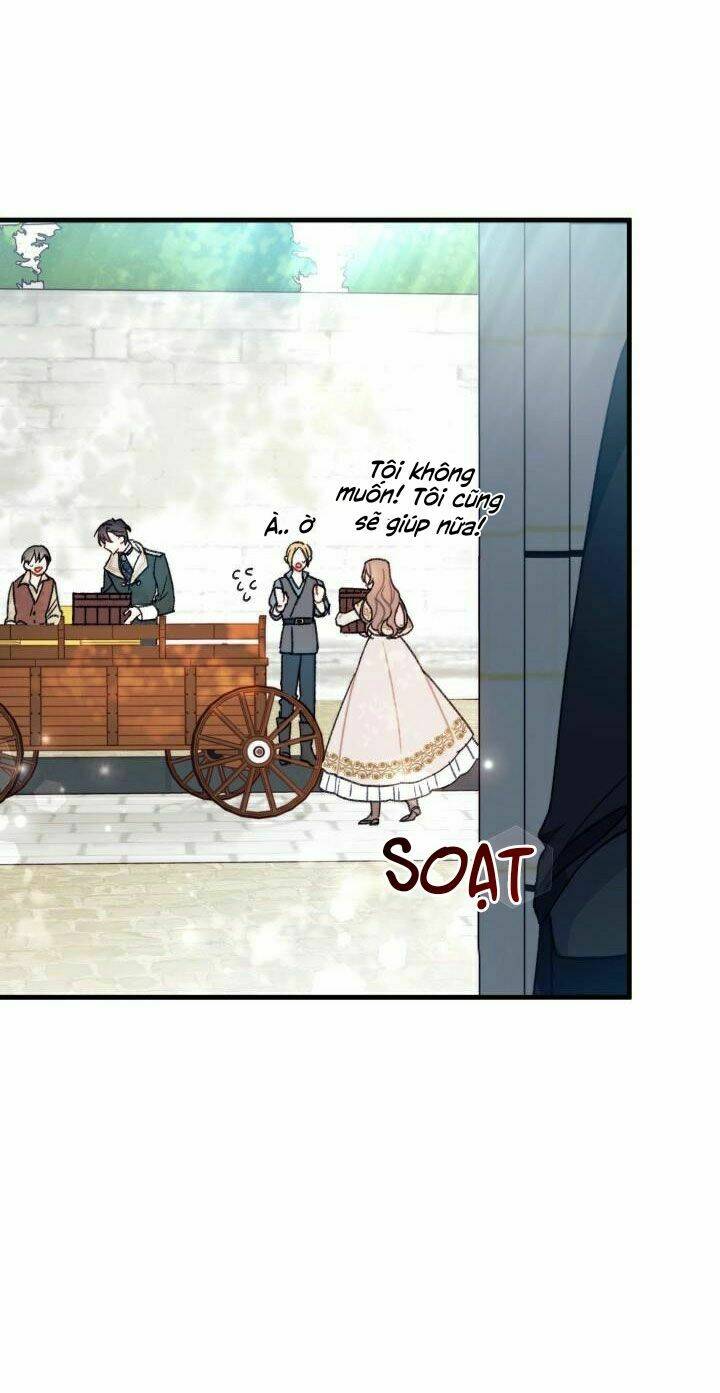 Tôi Đã Có Chồng Sau Khi Nhặt Được Nam Chính: Chapter 8