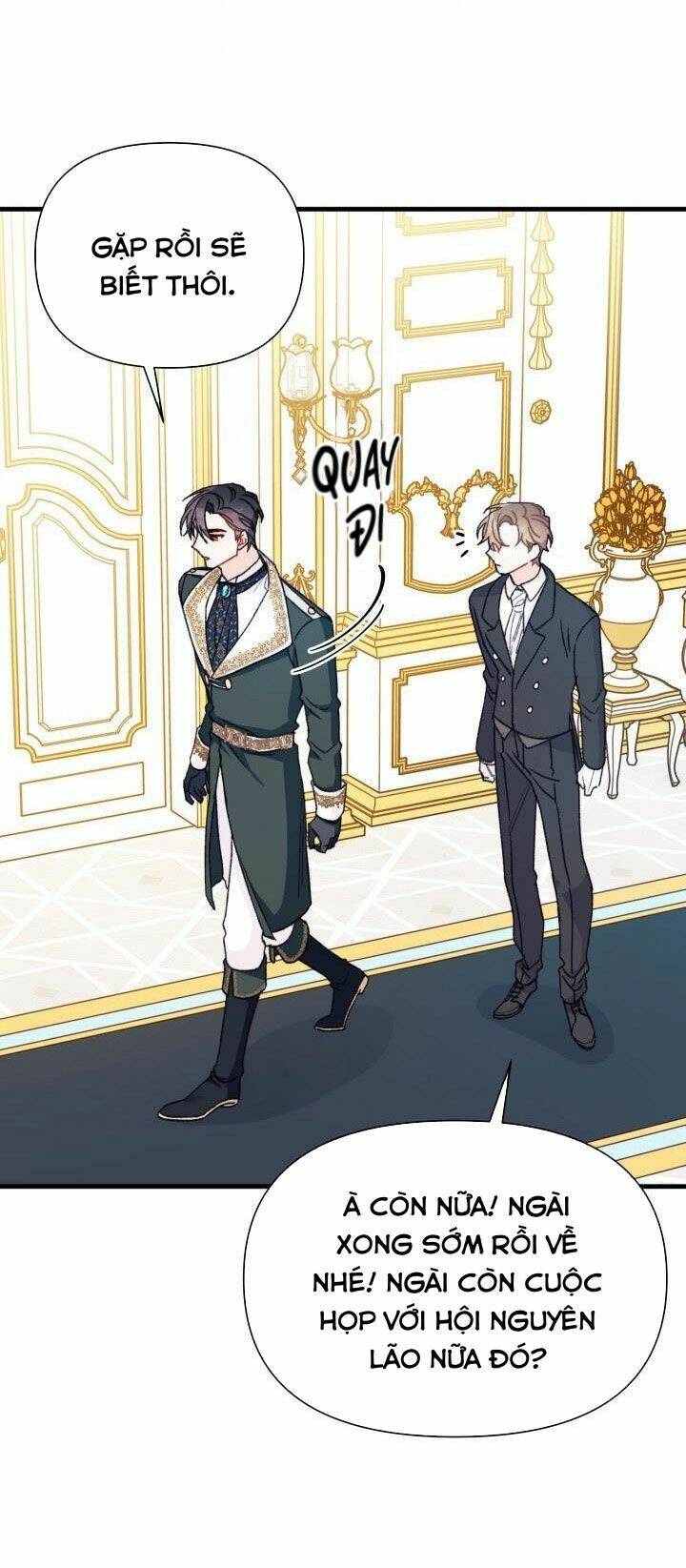 Tôi Đã Có Chồng Sau Khi Nhặt Được Nam Chính: Chapter 8