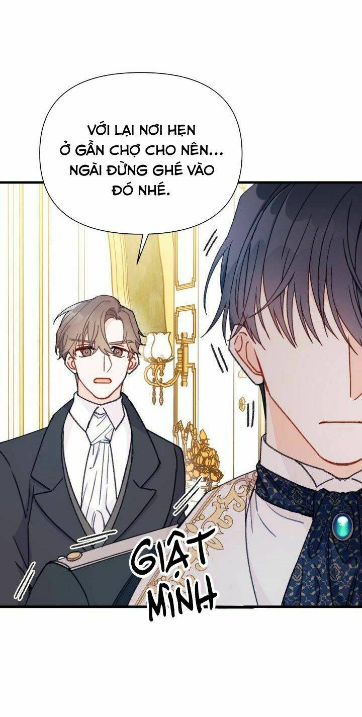 Tôi Đã Có Chồng Sau Khi Nhặt Được Nam Chính: Chapter 8