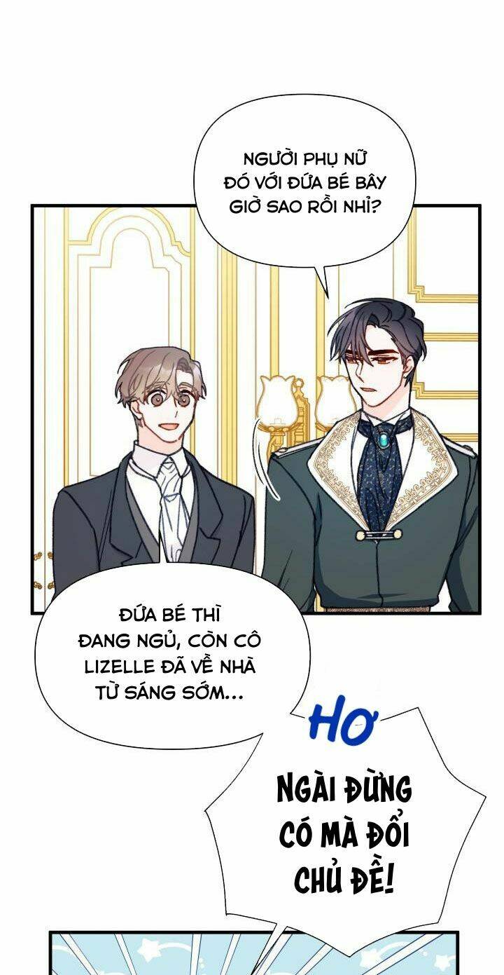 Tôi Đã Có Chồng Sau Khi Nhặt Được Nam Chính: Chapter 8