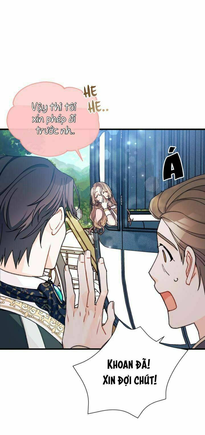Tôi Đã Có Chồng Sau Khi Nhặt Được Nam Chính: Chapter 9