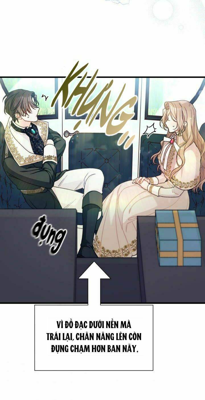 Tôi Đã Có Chồng Sau Khi Nhặt Được Nam Chính: Chapter 9