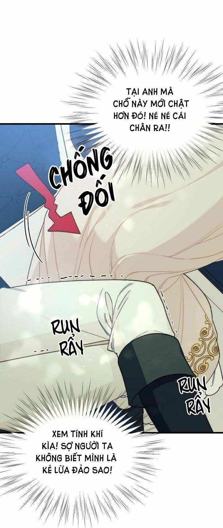 Tôi Đã Có Chồng Sau Khi Nhặt Được Nam Chính: Chapter 9