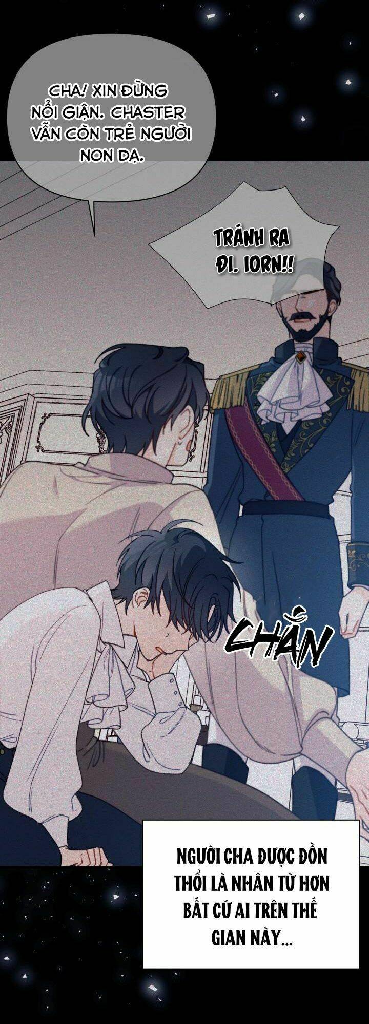 Tôi Đã Có Chồng Sau Khi Nhặt Được Nam Chính: Chapter 9