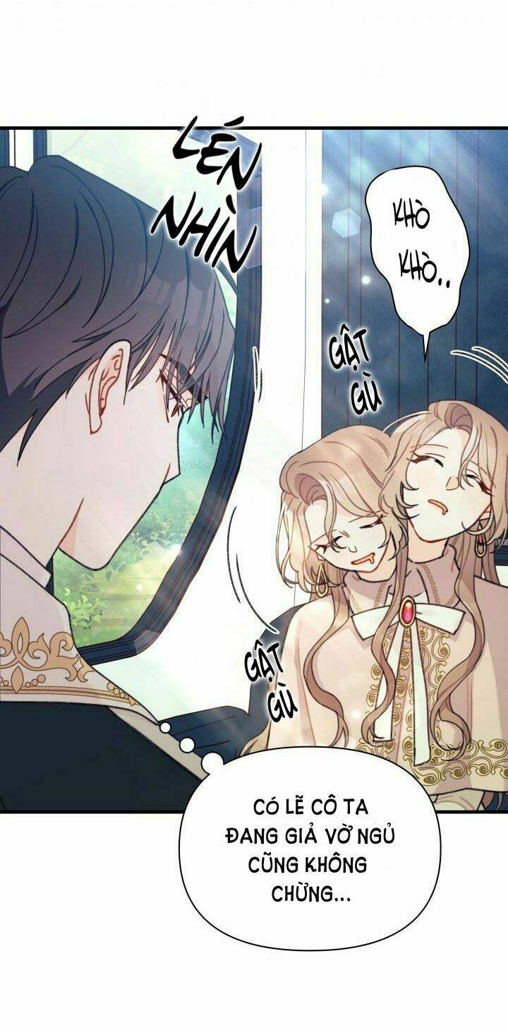 Tôi Đã Có Chồng Sau Khi Nhặt Được Nam Chính: Chapter 9