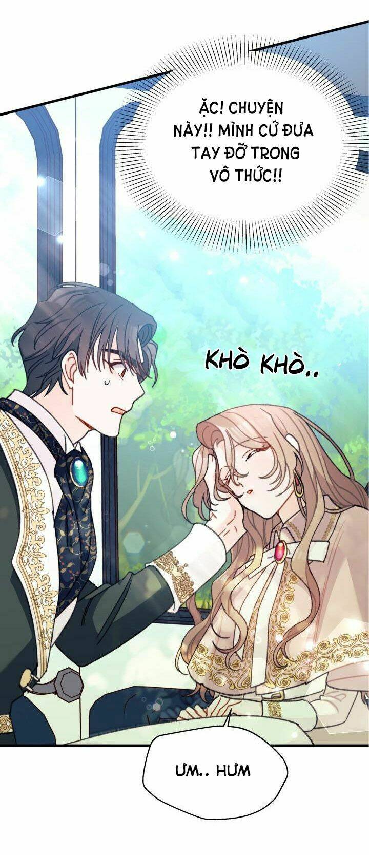 Tôi Đã Có Chồng Sau Khi Nhặt Được Nam Chính: Chapter 9