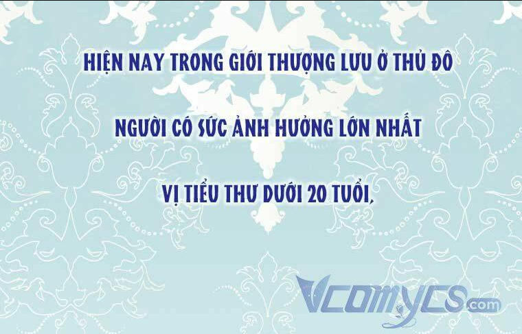 Tôi Đã Đình Công Vì Đã Đến Hạn Chót: Chapter 1