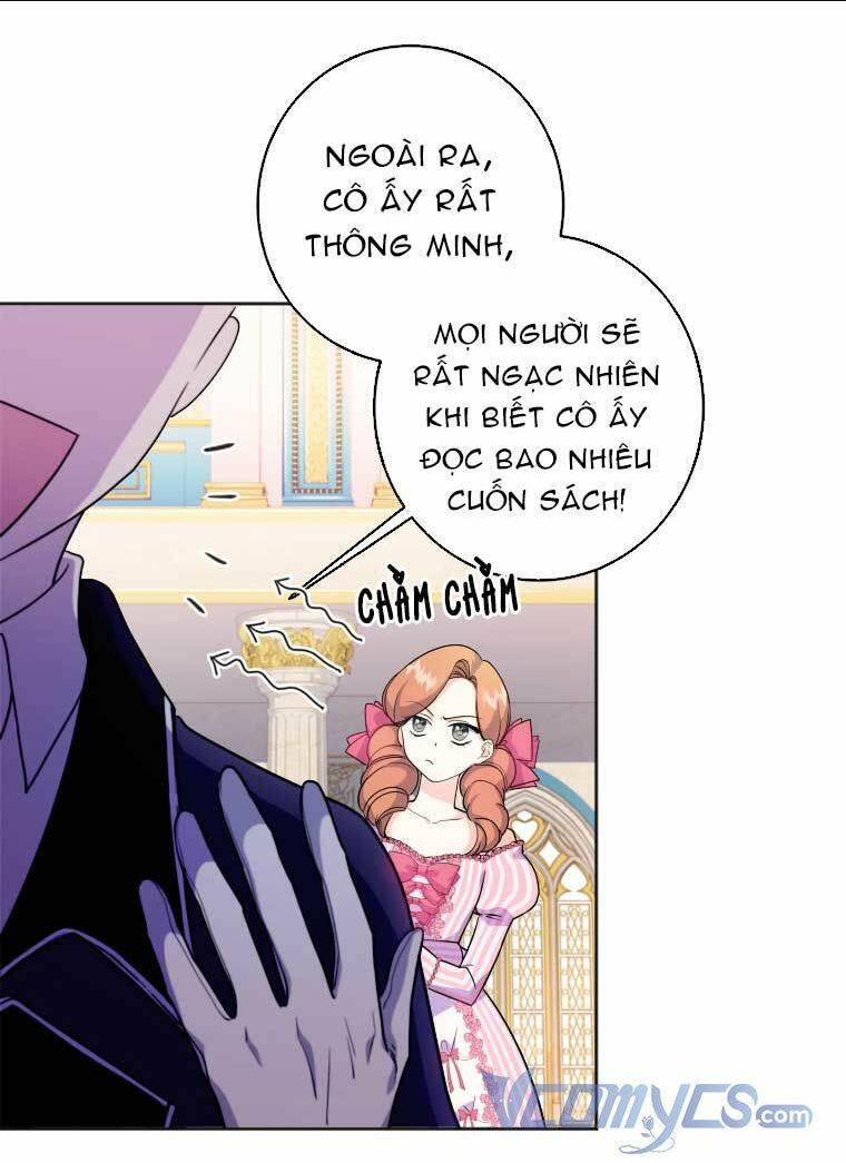 Tôi Đã Đình Công Vì Đã Đến Hạn Chót: Chapter 1