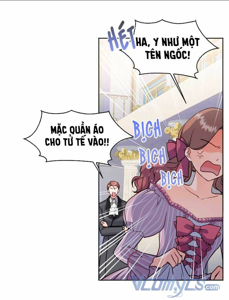 Tôi Đã Đình Công Vì Đã Đến Hạn Chót: Chapter 1
