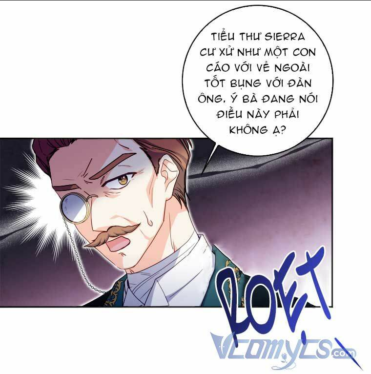 Tôi Đã Đình Công Vì Đã Đến Hạn Chót: Chapter 1