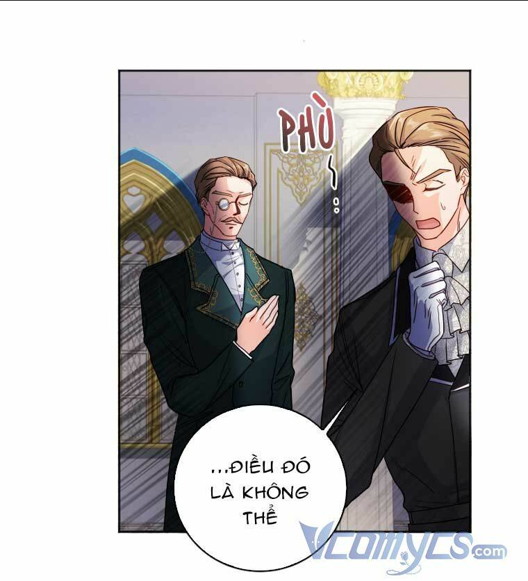 Tôi Đã Đình Công Vì Đã Đến Hạn Chót: Chapter 1
