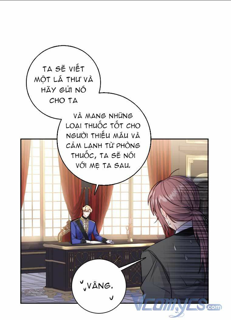 Tôi Đã Đình Công Vì Đã Đến Hạn Chót: Chapter 1