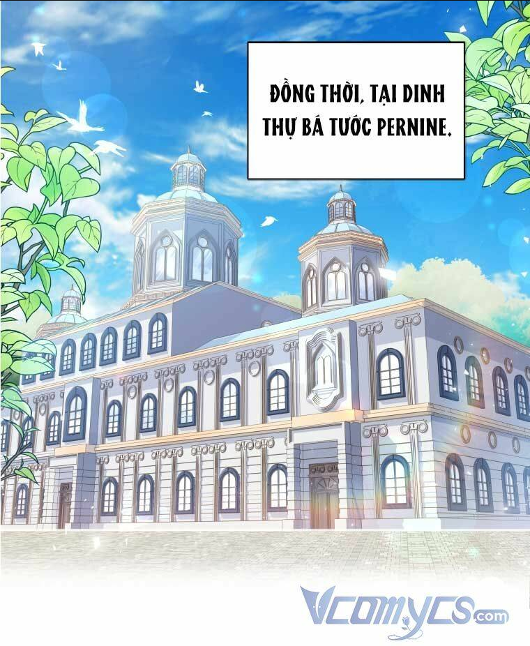 Tôi Đã Đình Công Vì Đã Đến Hạn Chót: Chapter 1