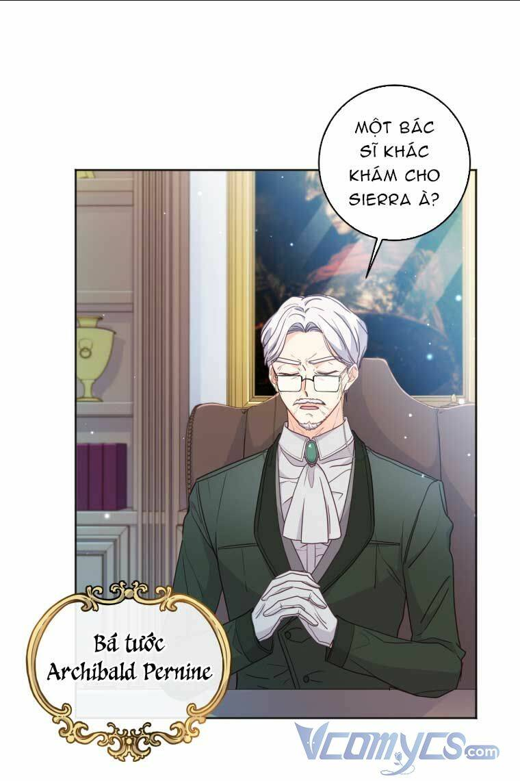 Tôi Đã Đình Công Vì Đã Đến Hạn Chót: Chapter 1