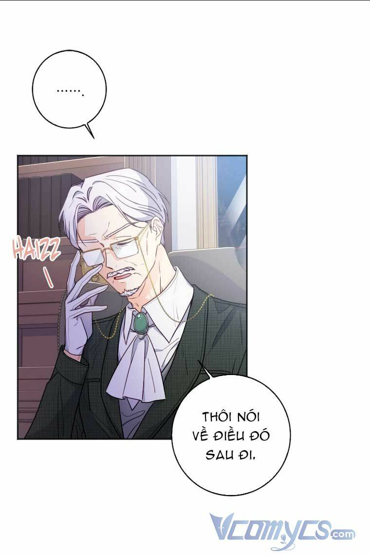 Tôi Đã Đình Công Vì Đã Đến Hạn Chót: Chapter 1