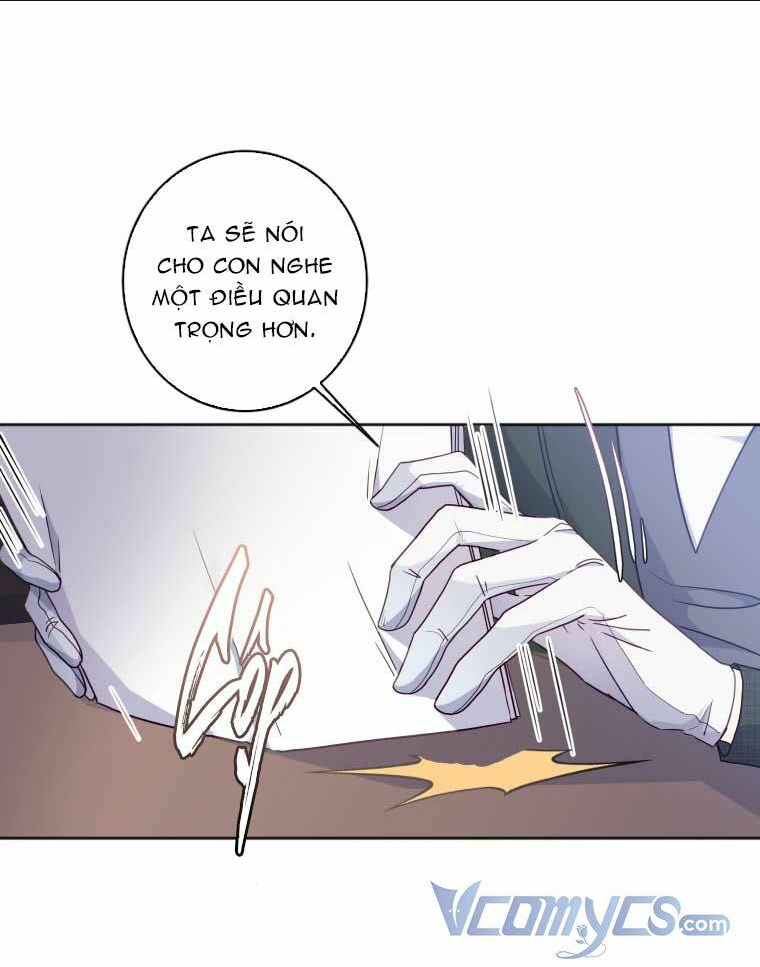 Tôi Đã Đình Công Vì Đã Đến Hạn Chót: Chapter 1